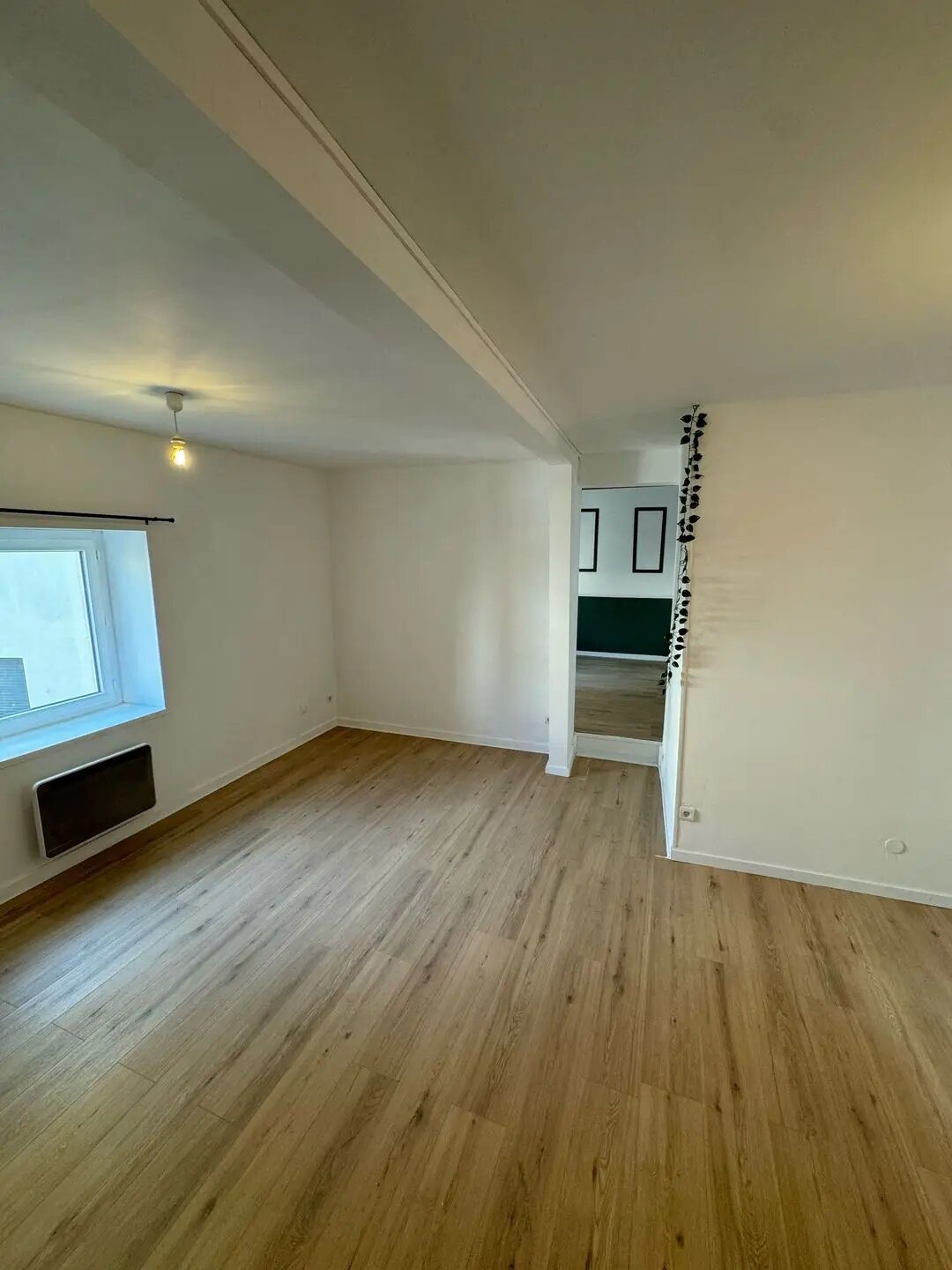 Appartement à vendre, 43m², Saint-Etienne