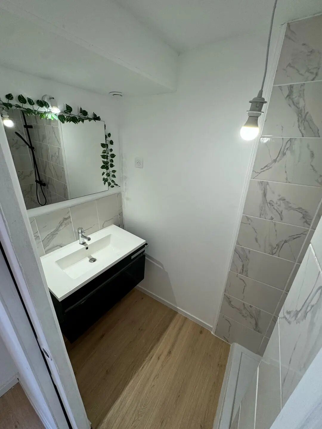 Appartement à vendre, 43m², Saint-Etienne