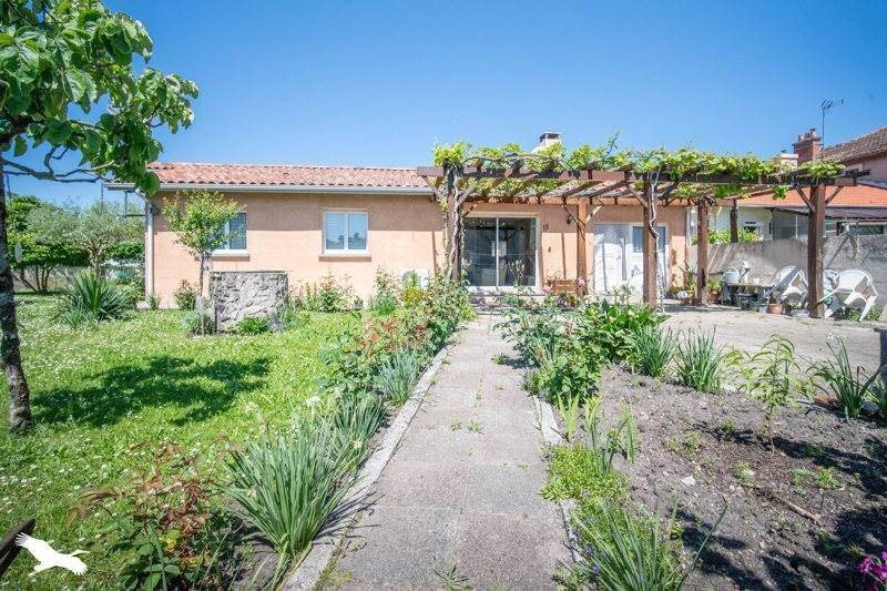 Maison à vendre, 112m², Morcenx