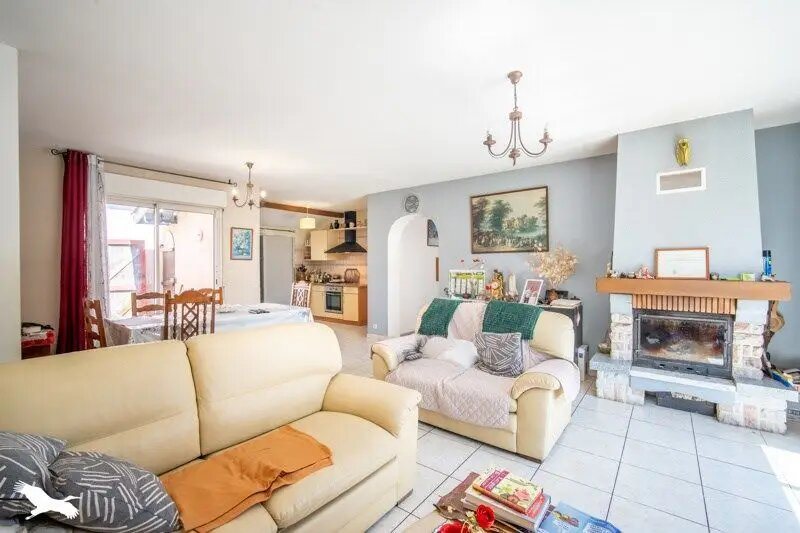 Maison à vendre, 112m², Morcenx