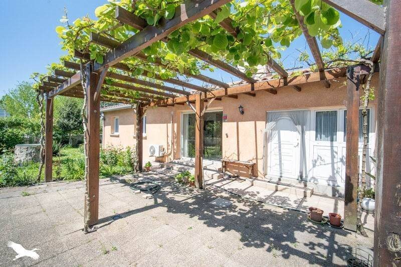 Maison à vendre, 112m², Morcenx