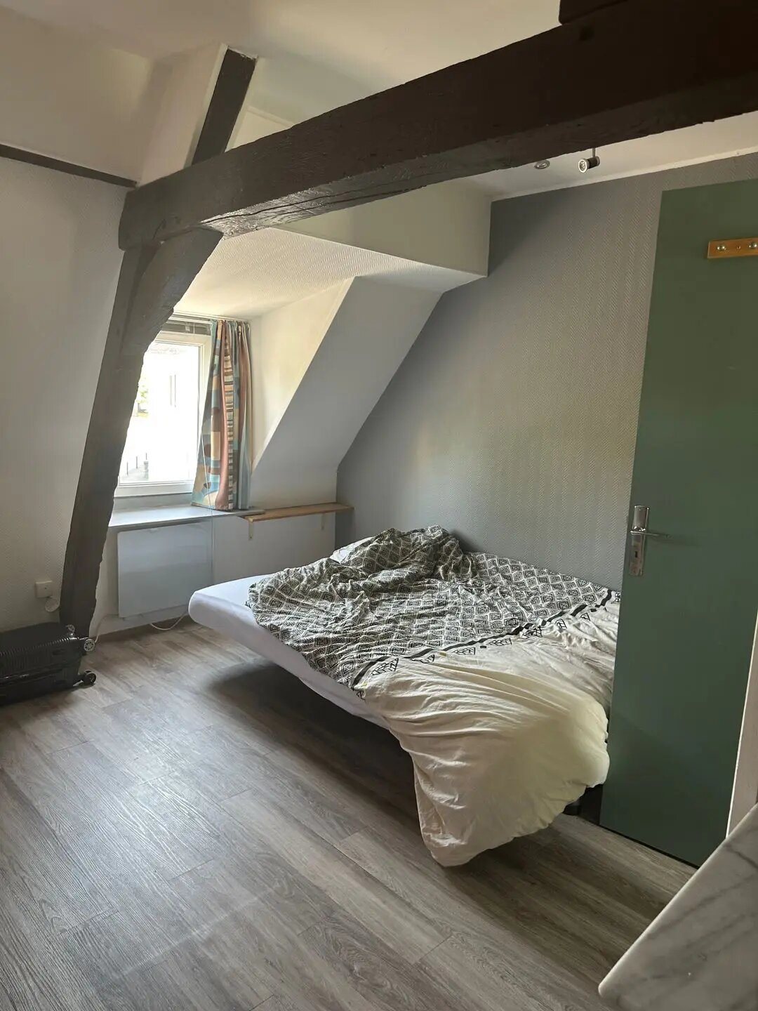 Appartement à louer, 16m², Valenciennes