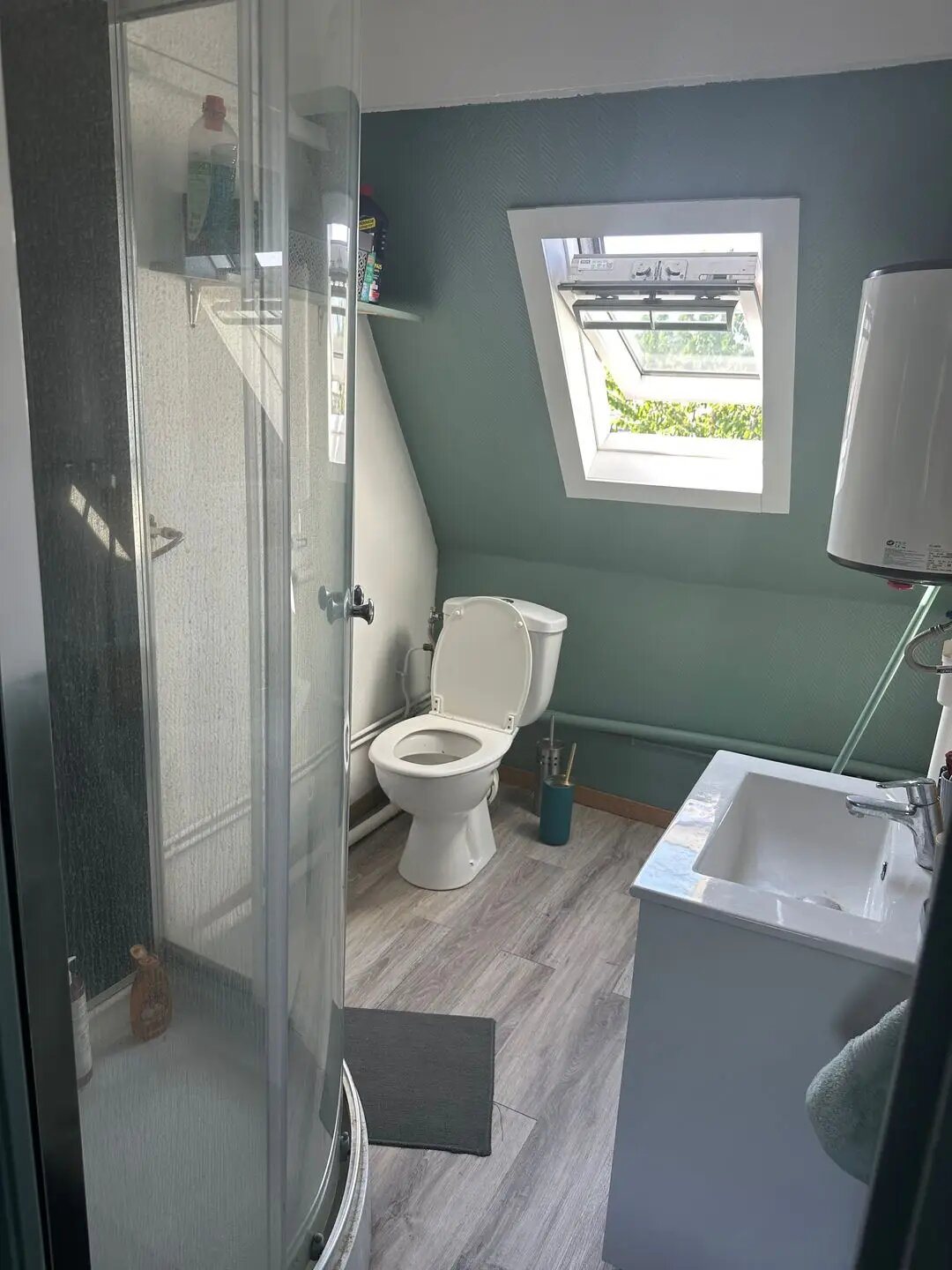 Appartement à louer, 16m², Valenciennes