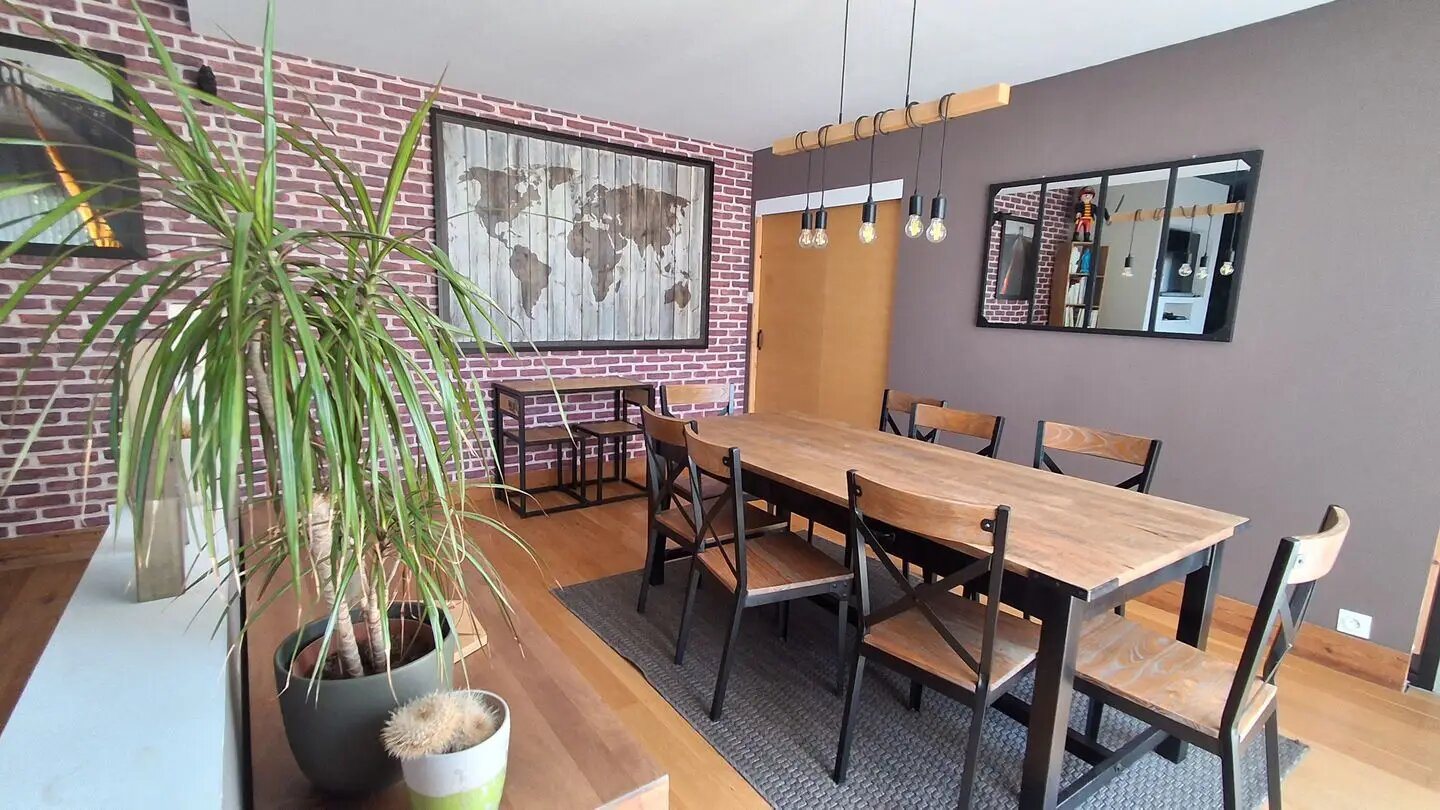 Maison à vendre, 270m², Les Herbiers