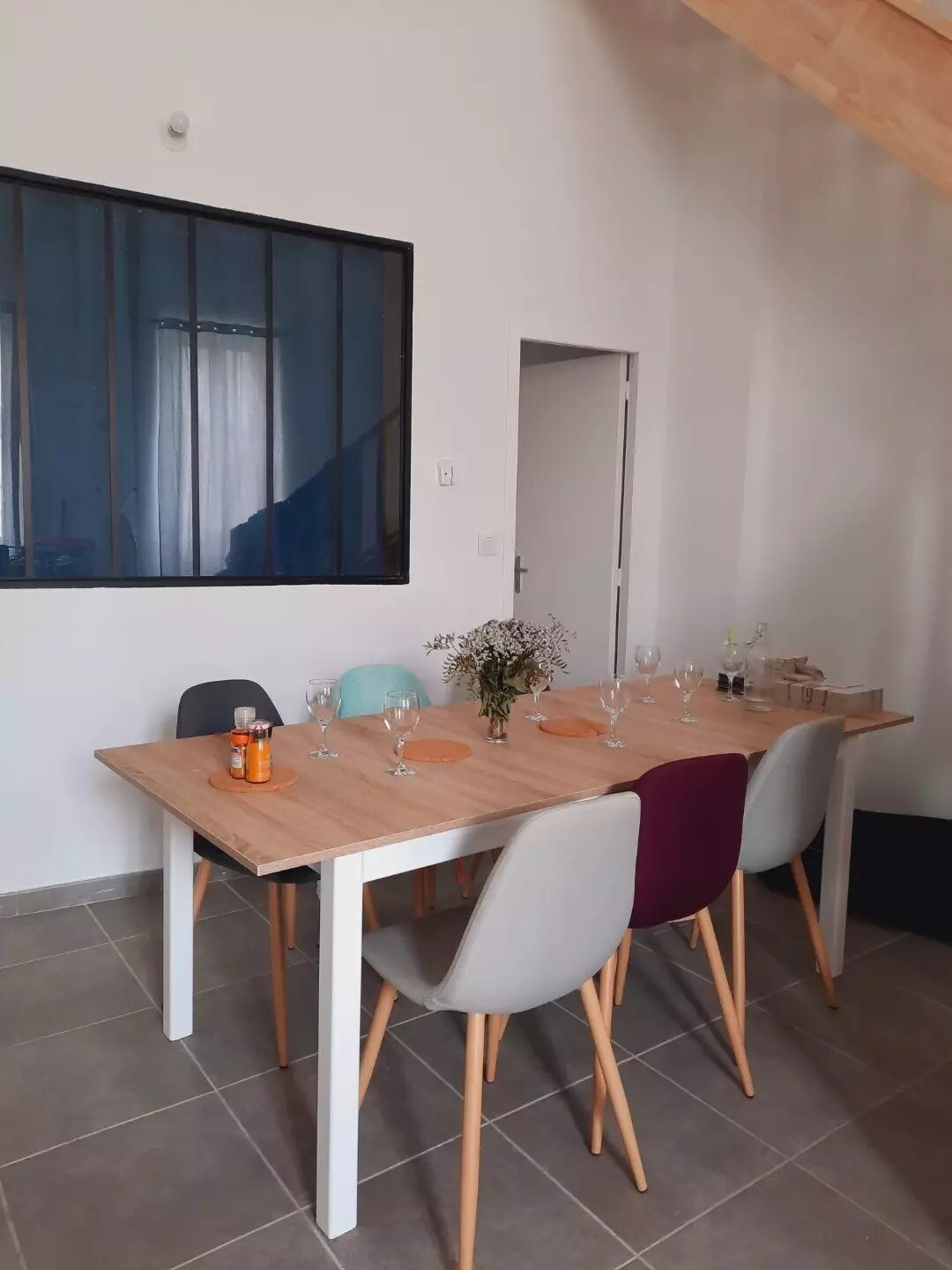 Appartement à louer, 65m², Avignon