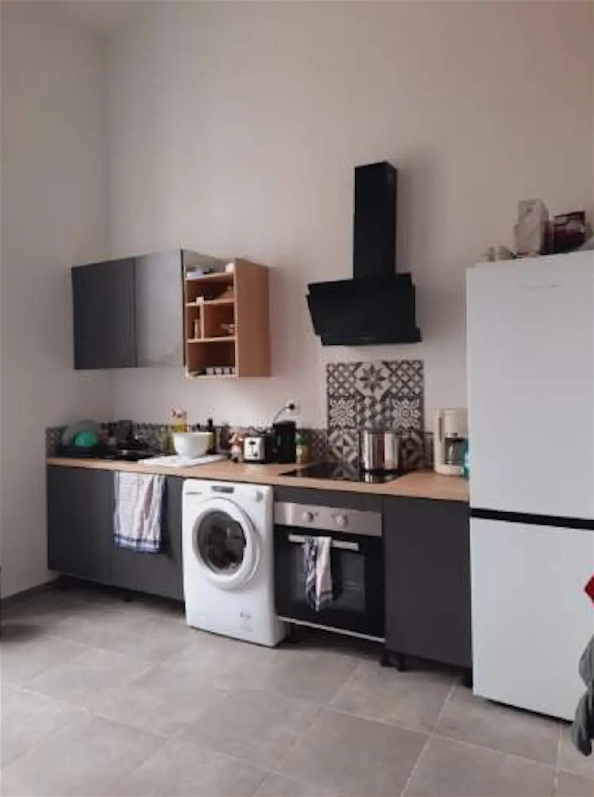 Appartement à louer, 65m², Avignon