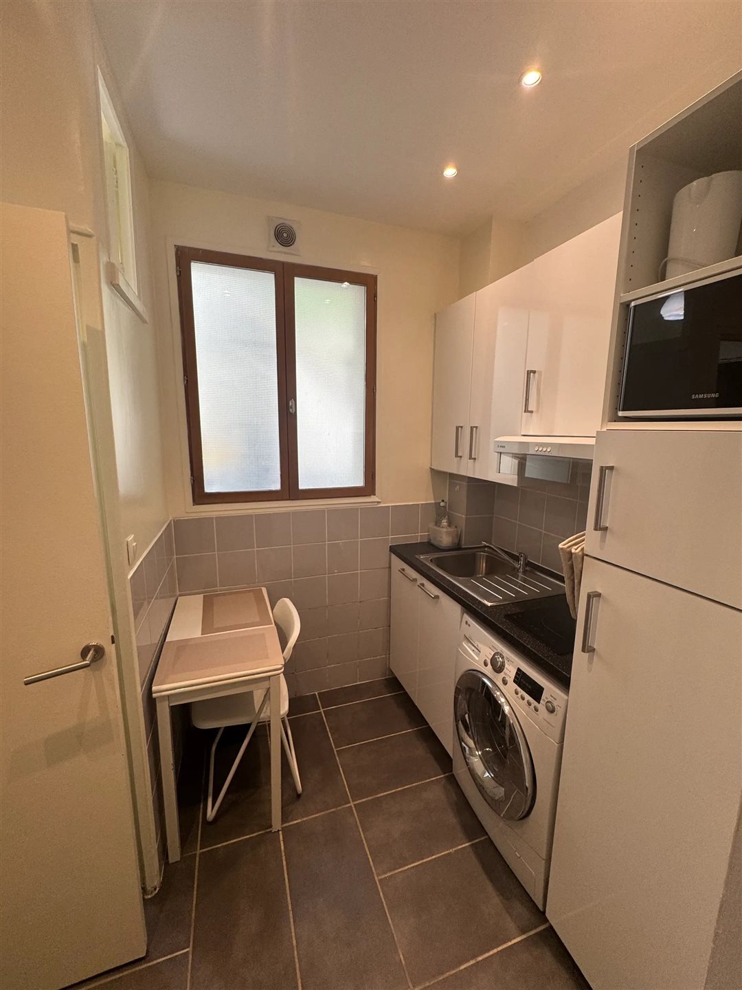 Appartement à louer, 18m², Vanves