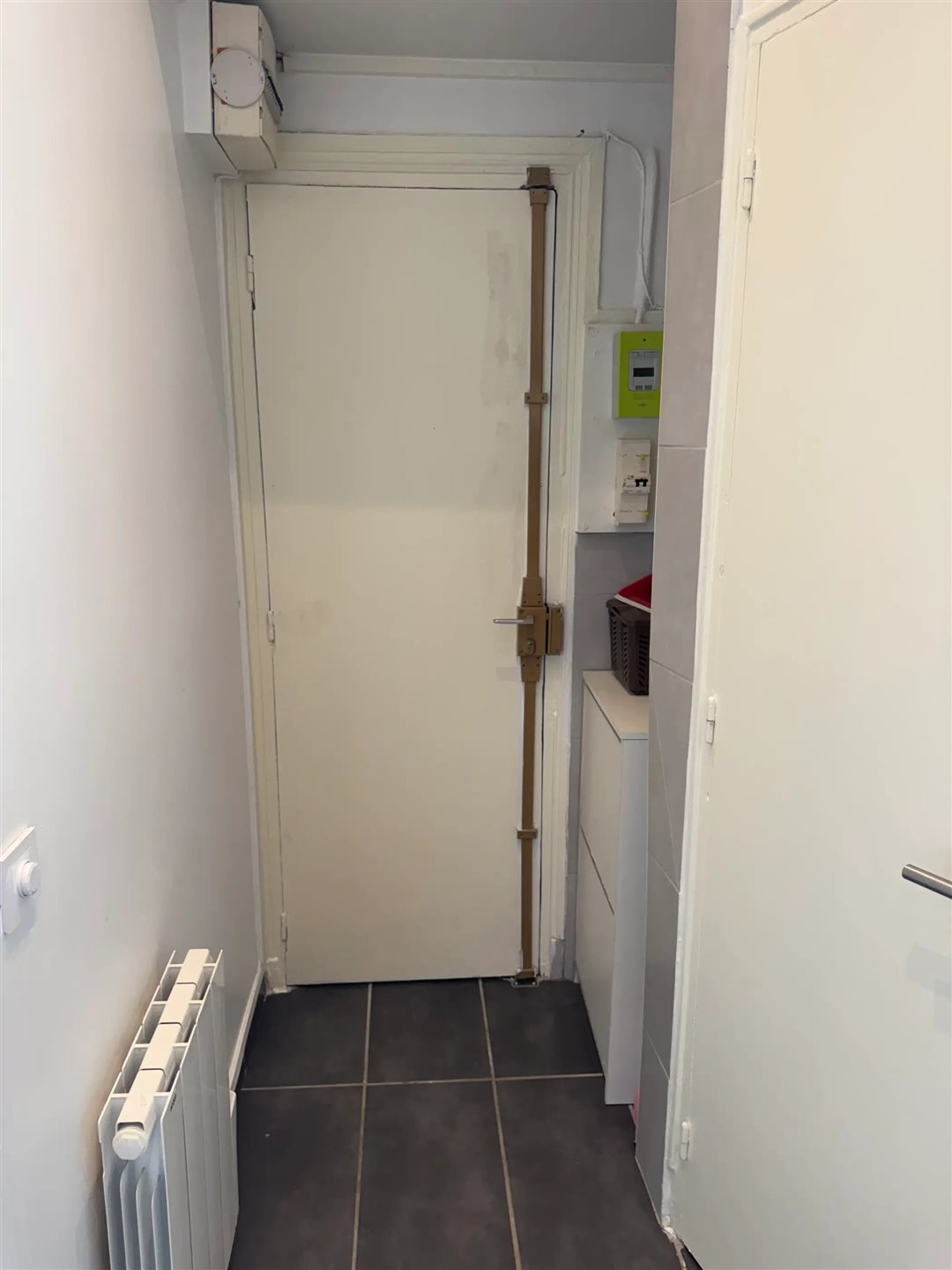 Appartement à louer, 18m², Vanves