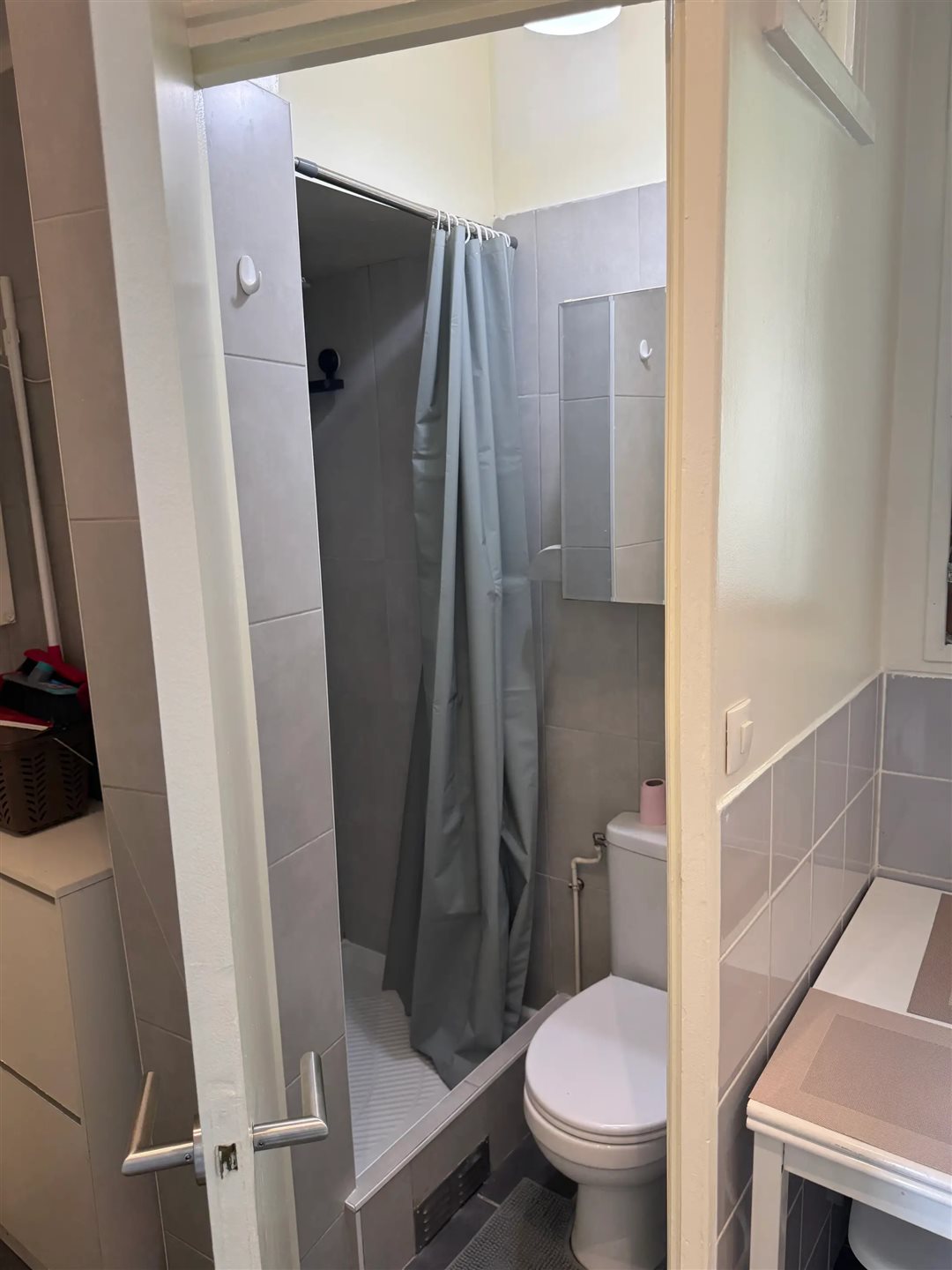 Appartement à louer, 18m², Vanves