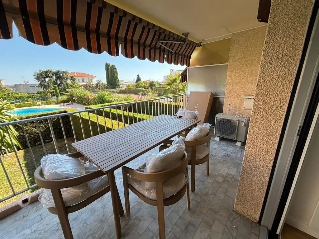 Appartement à louer, 76m², Saint-Laurent-du-Var