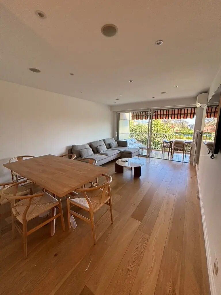 Appartement à louer, 76m², Saint-Laurent-du-Var