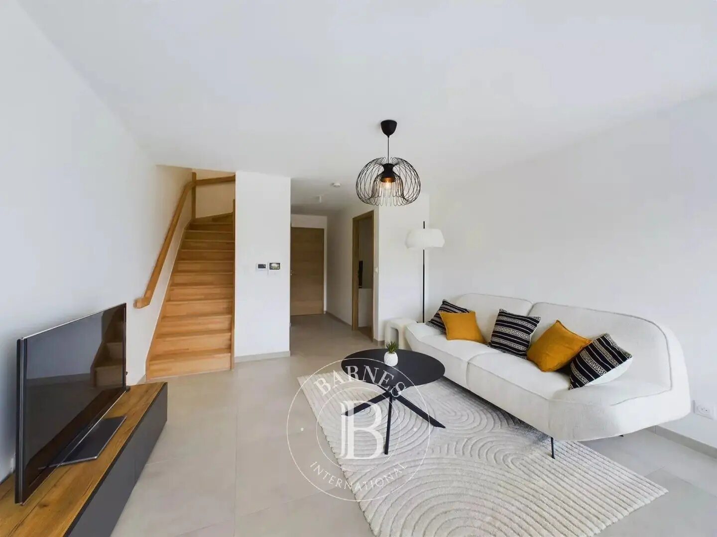 Maison à vendre, 110m², Talange