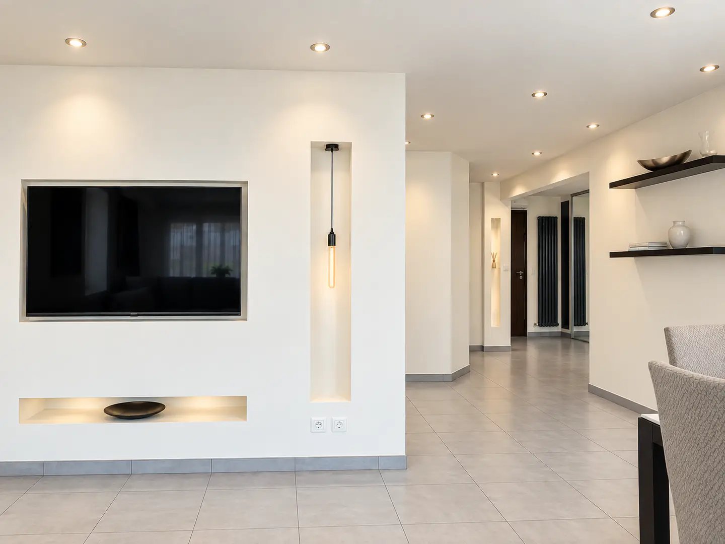 Appartement à vendre, 91m², Nice