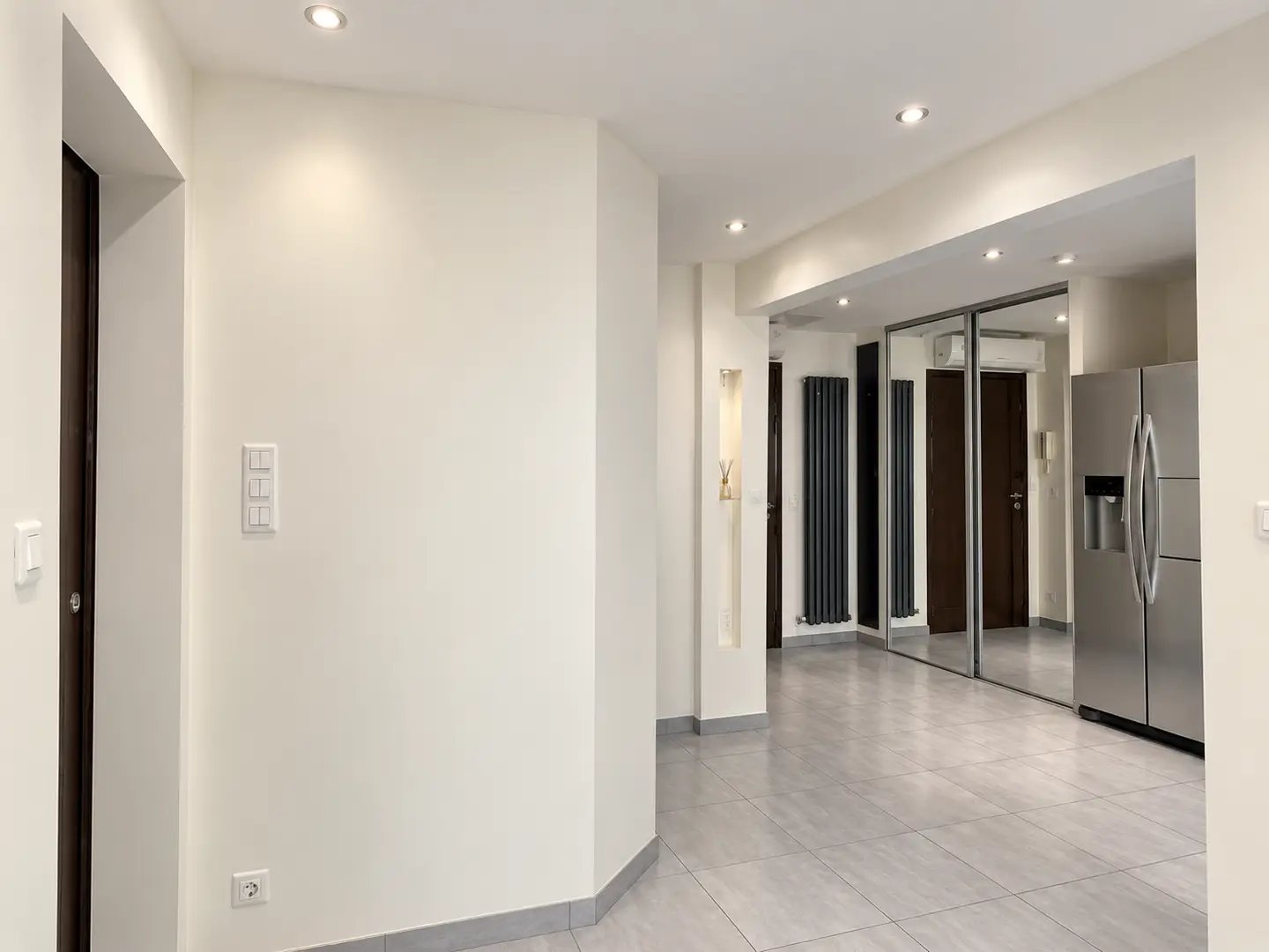 Appartement à vendre, 91m², Nice