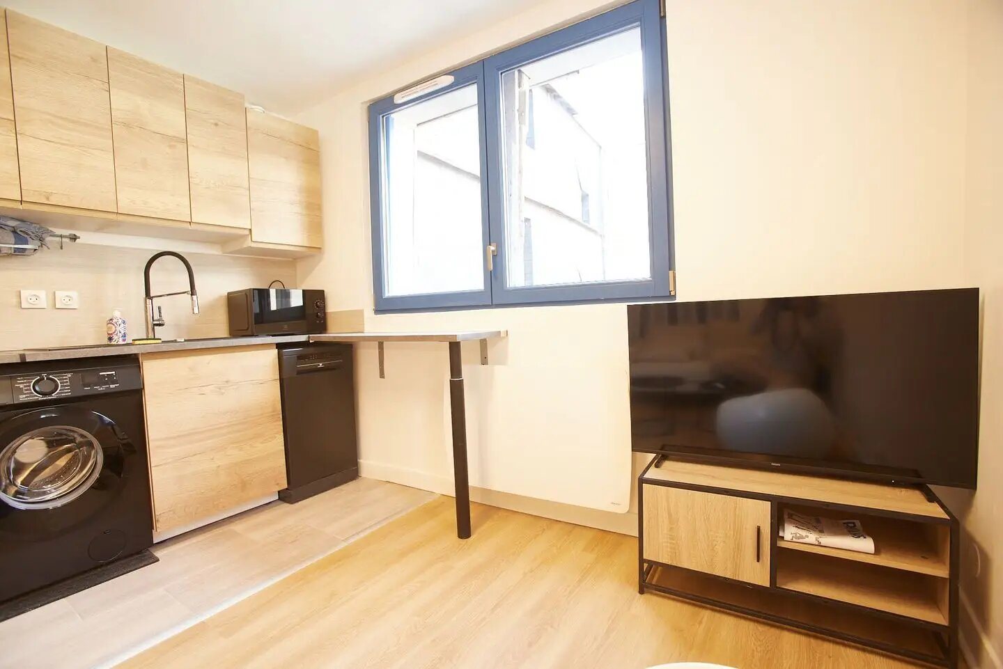 Appartement à louer, 23m², Rouen