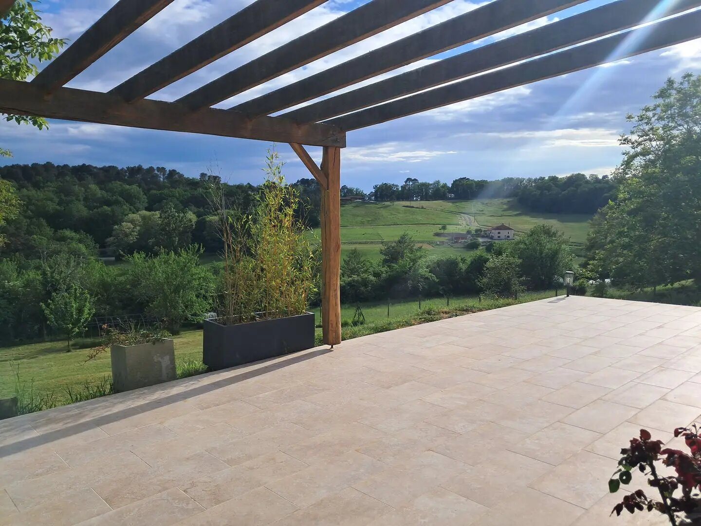 Maison à vendre, 92m², Léguillac-de-l'Auche