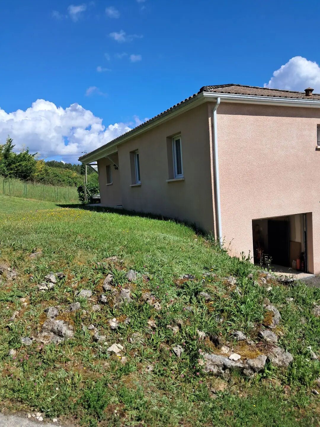 Maison à vendre, 92m², Léguillac-de-l'Auche