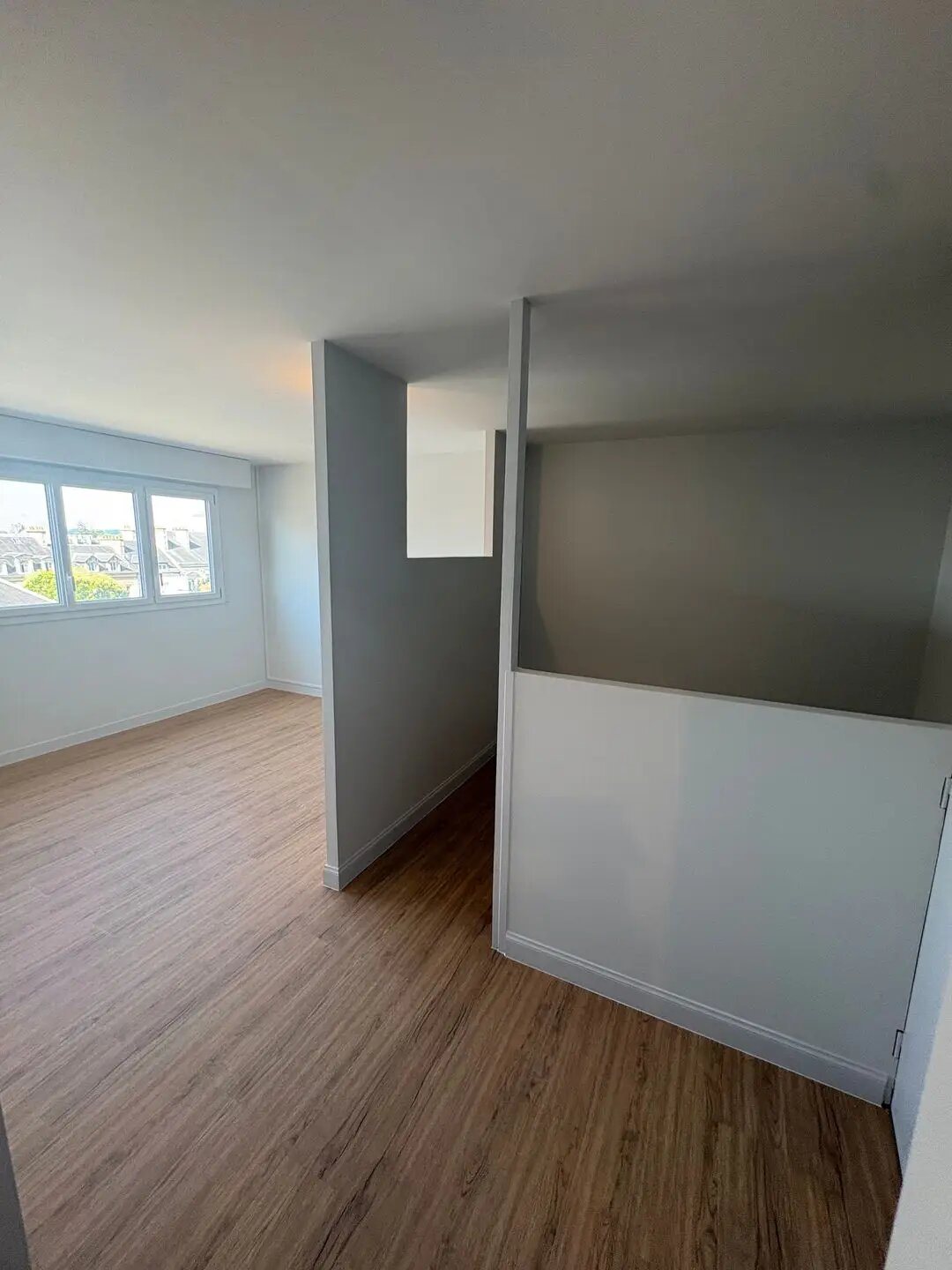 Appartement à louer, 41m², Alençon