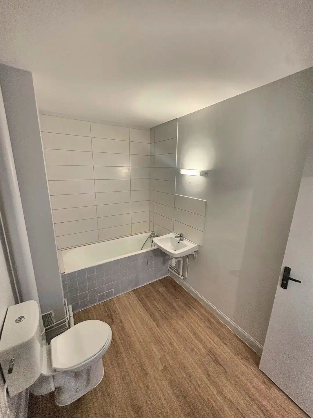 Appartement à louer, 41m², Alençon