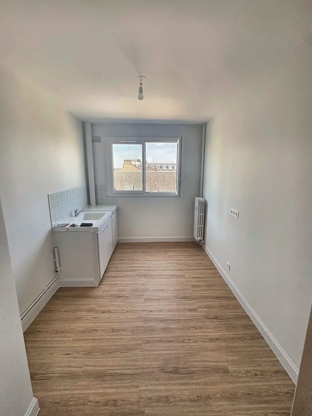 Appartement à louer, 41m², Alençon