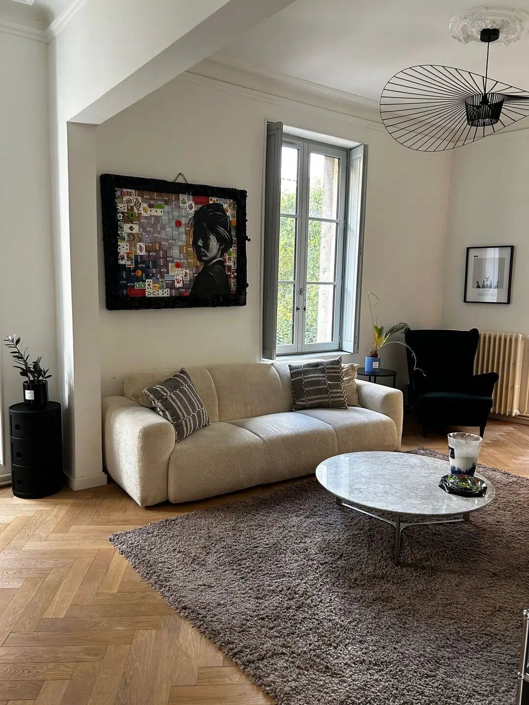 Appartement à vendre, 69m², Montpellier