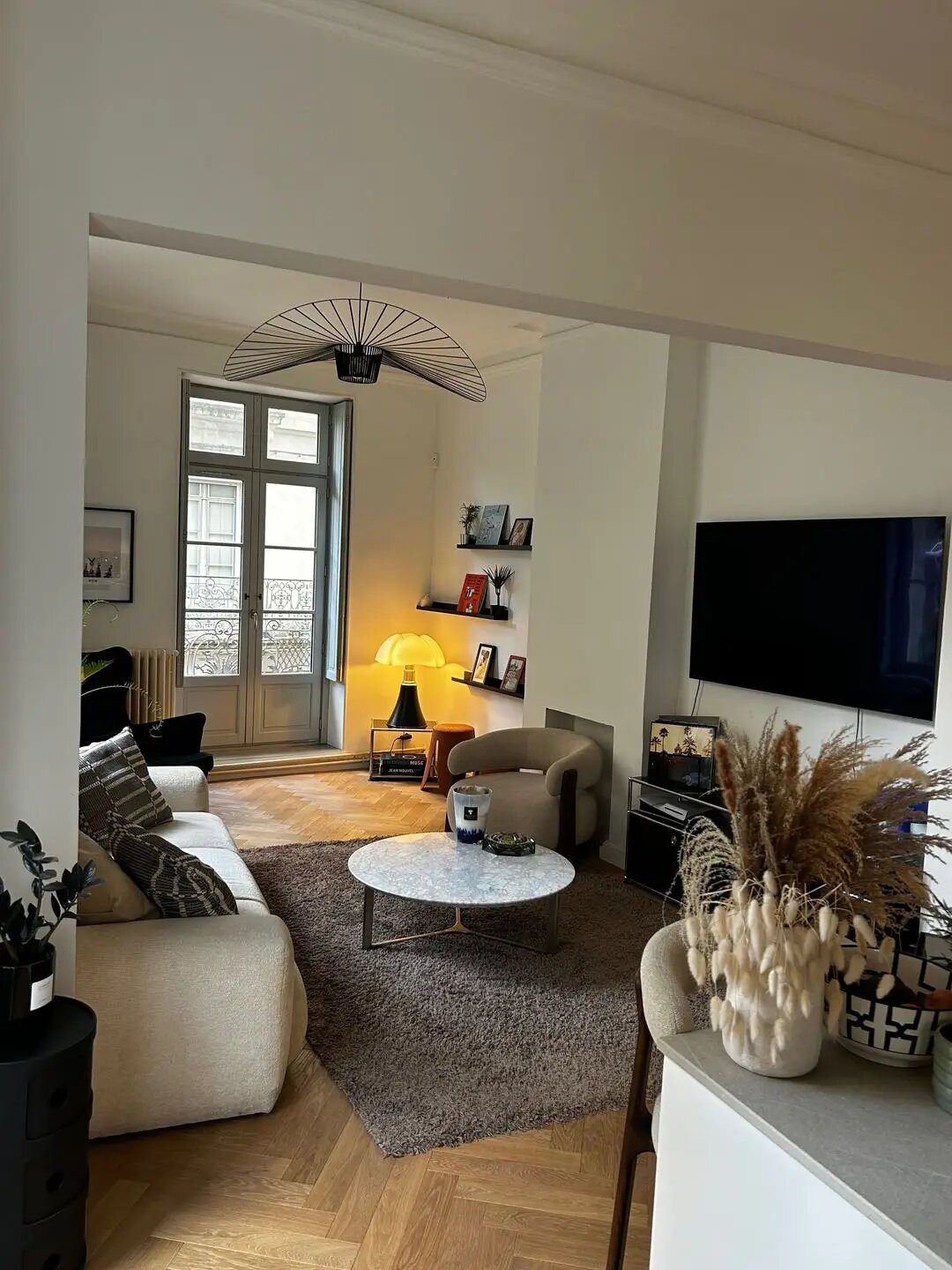 Appartement à vendre, 69m², Montpellier
