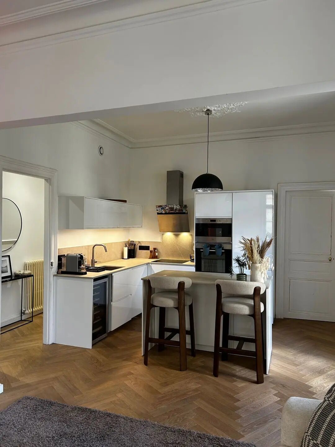 Appartement à vendre, 69m², Montpellier