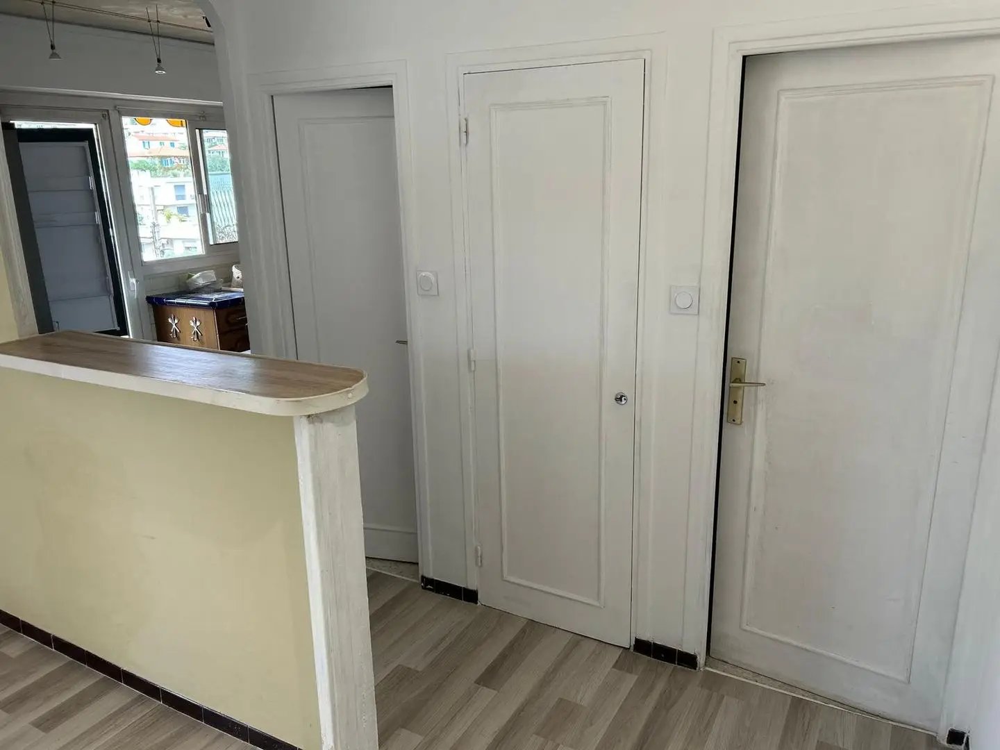 Appartement à vendre, 42m², Antibes