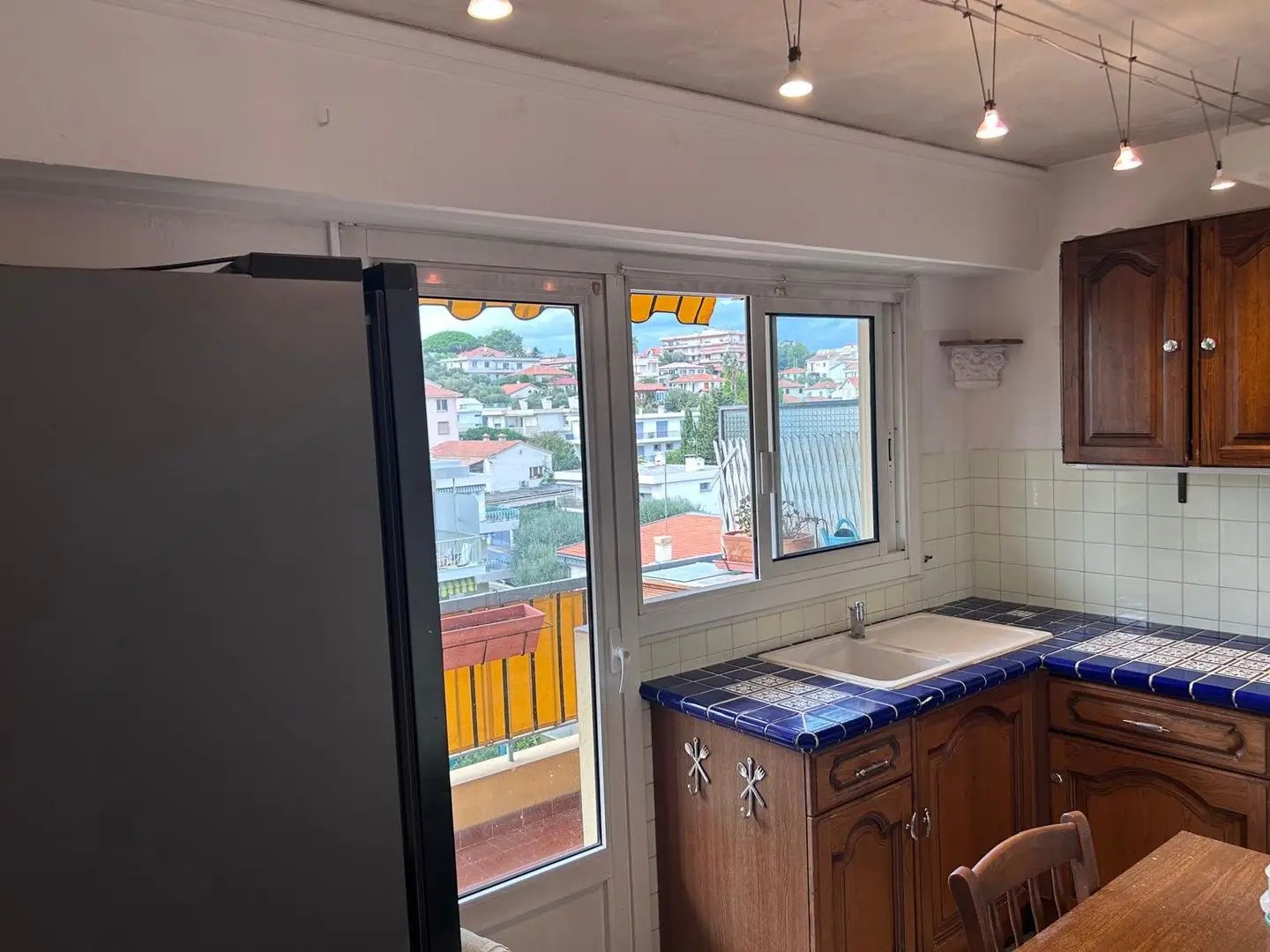 Appartement à vendre, 42m², Antibes