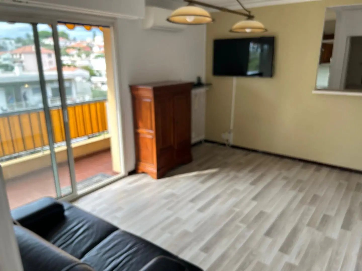 Appartement à vendre, 42m², Antibes