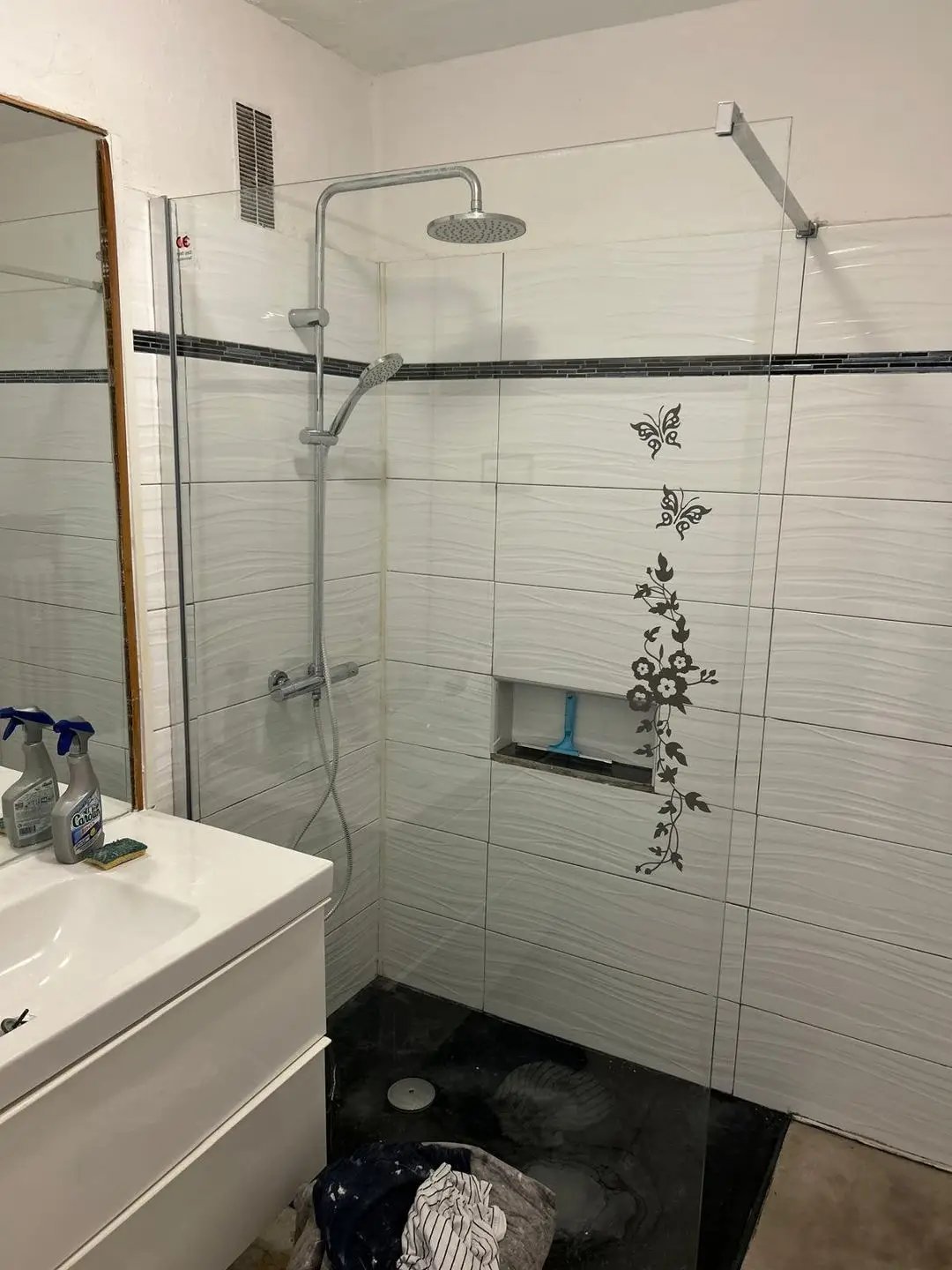 Appartement à vendre, 42m², Antibes