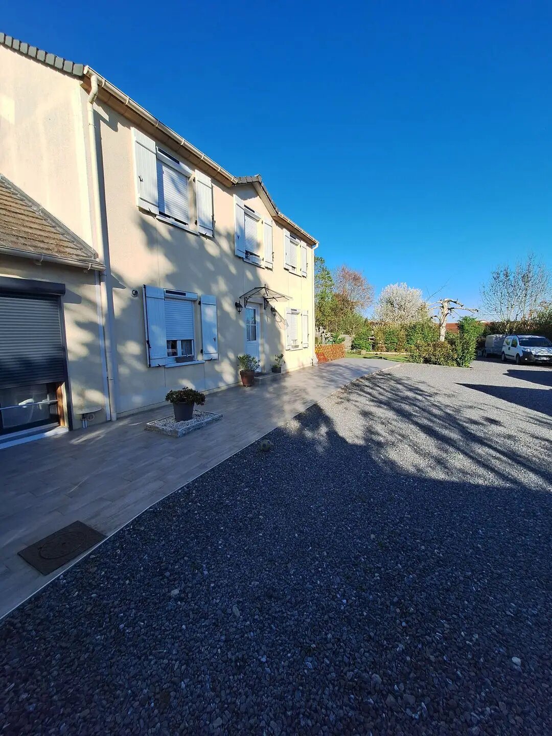 Maison à vendre, 160m², Andeville