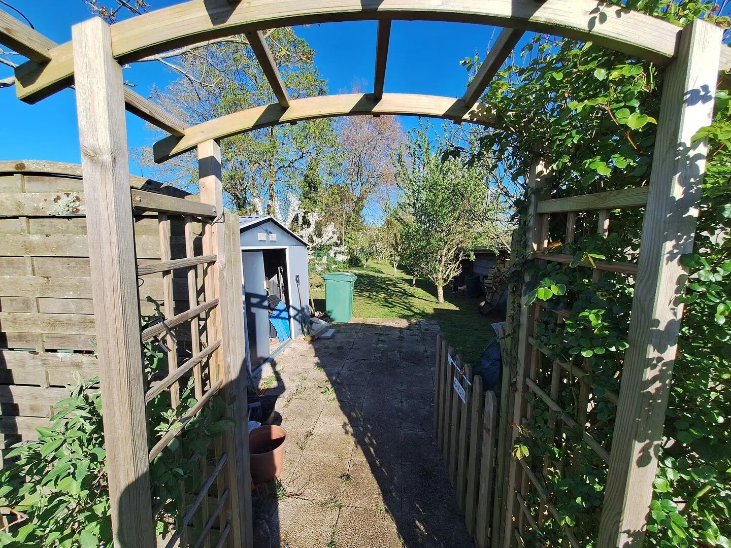 Maison à vendre, 160m², Andeville