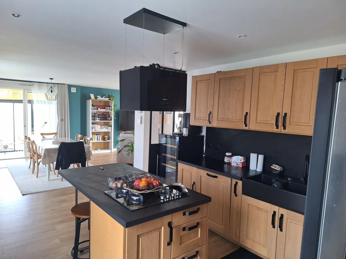 Maison à vendre, 160m², Andeville