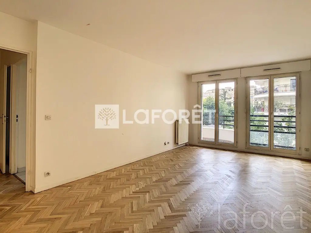 Appartement à louer, 67m², Levallois-Perret