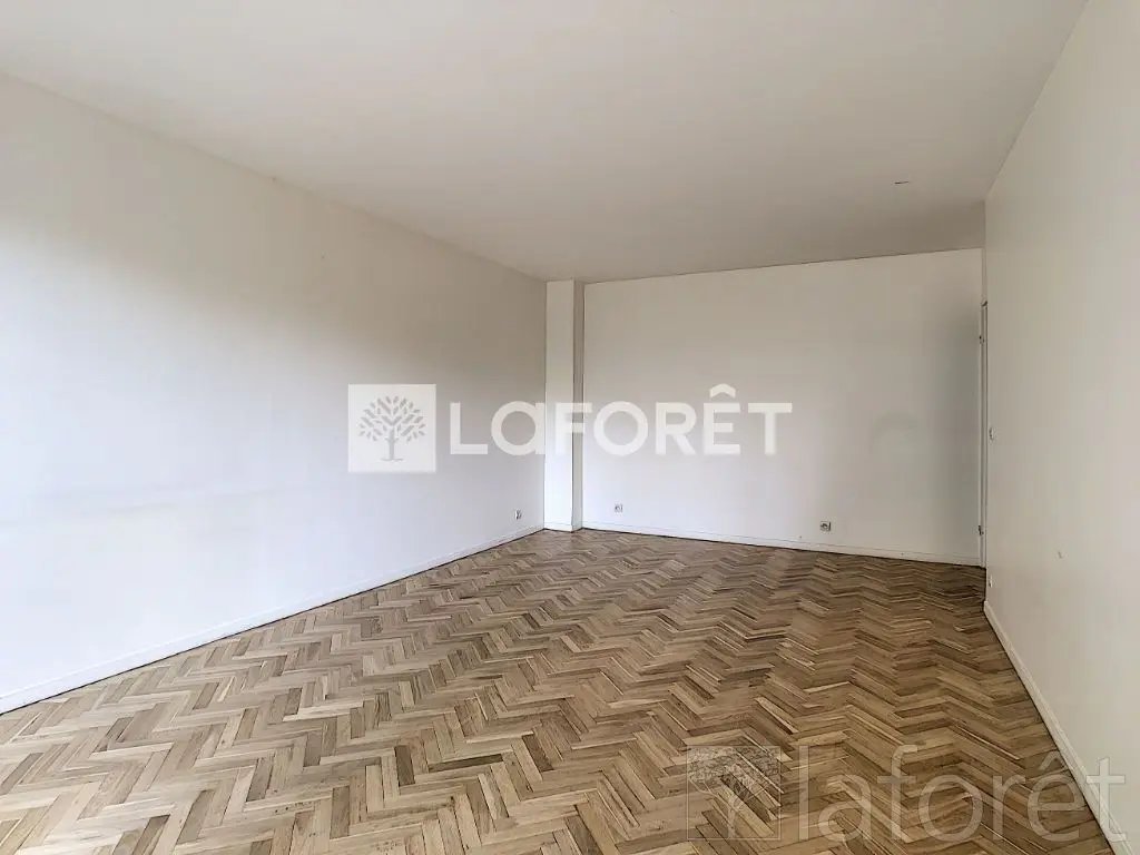 Appartement à louer, 67m², Levallois-Perret
