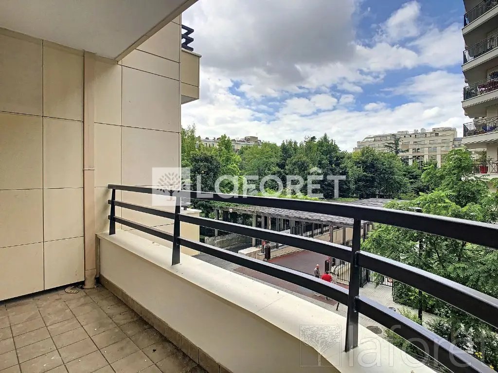 Appartement à louer, 67m², Levallois-Perret