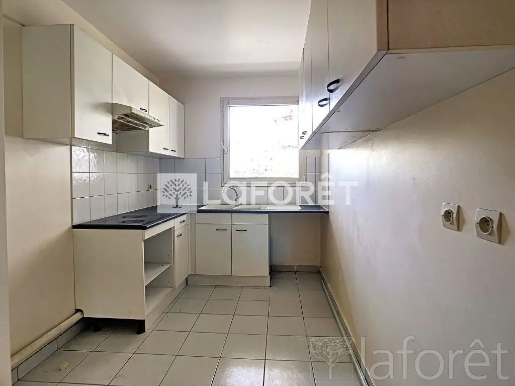 Appartement à louer, 67m², Levallois-Perret