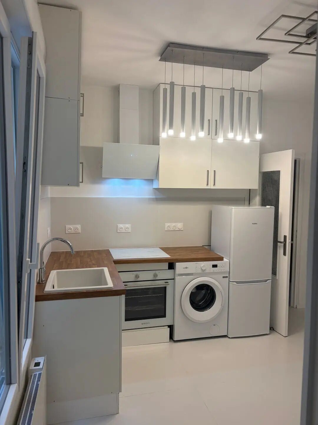 Appartement à louer, 28m², Le Perreux-sur-Marne