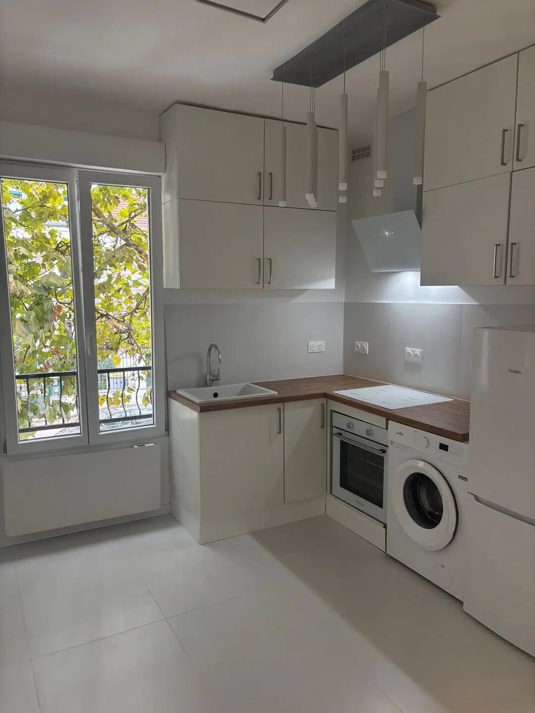 Appartement à louer, 28m², Le Perreux-sur-Marne