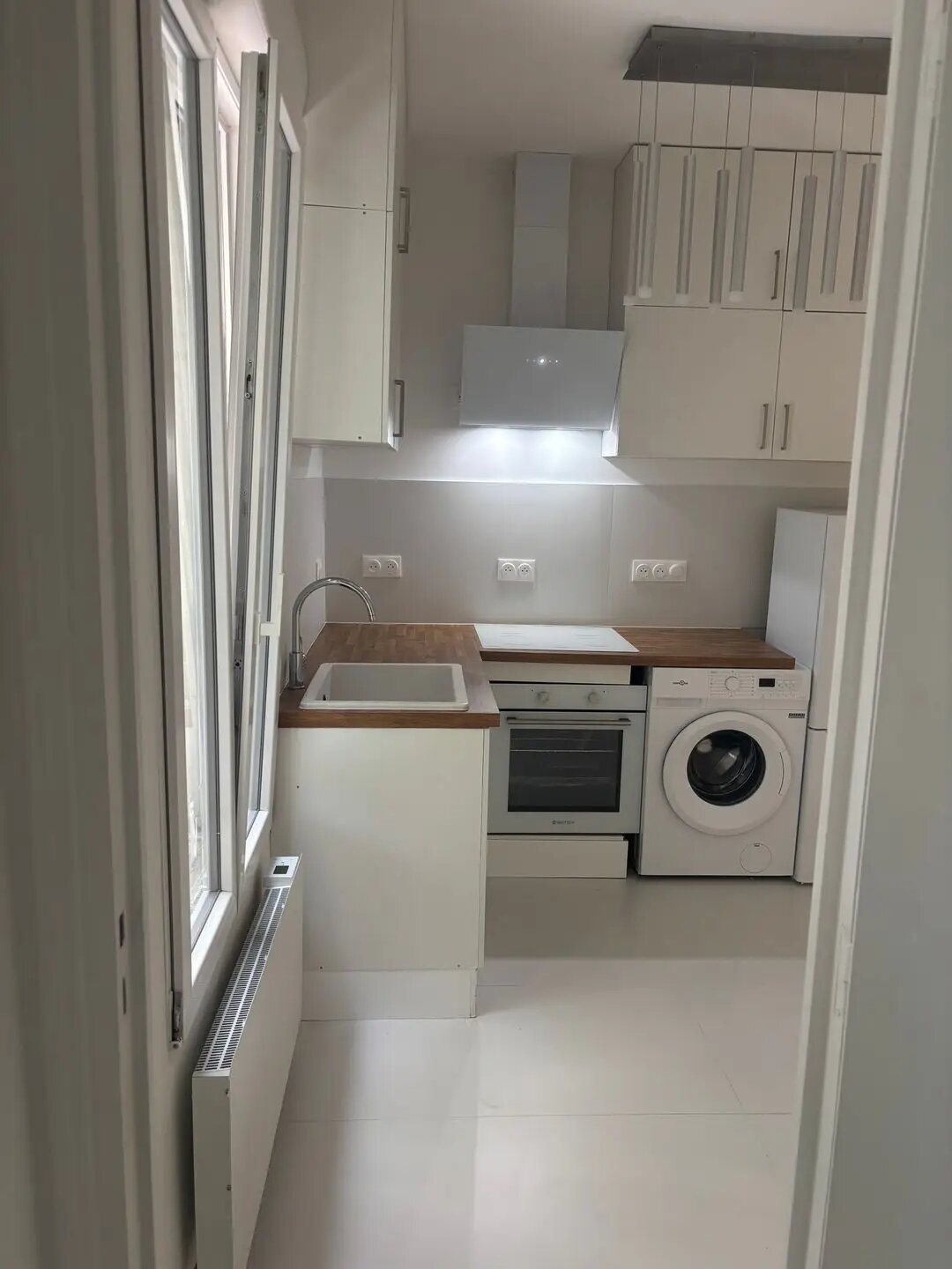 Appartement à louer, 28m², Le Perreux-sur-Marne