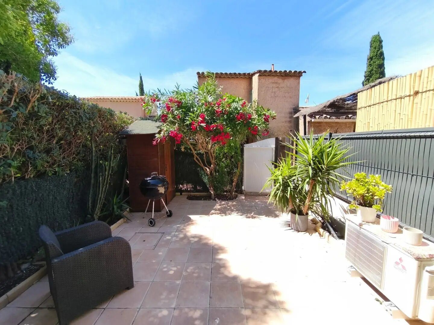 Maison à vendre, 42m², Sainte-Maxime