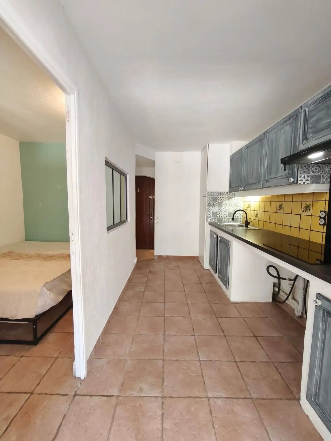 Maison à vendre, 42m², Sainte-Maxime