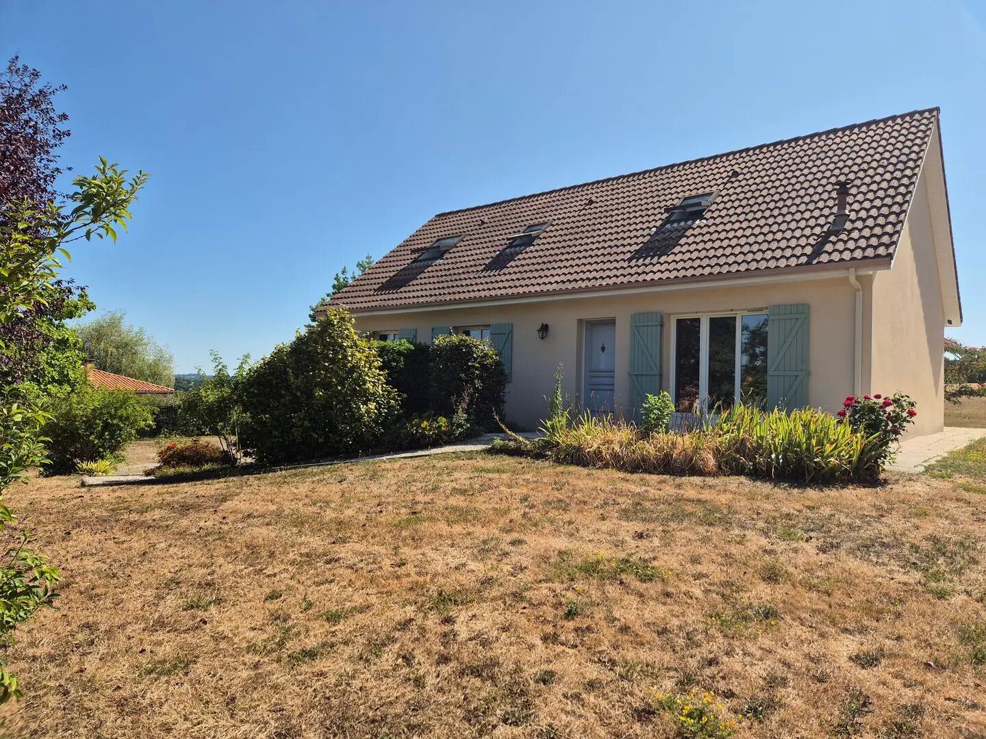 Maison à vendre, 148m², Saint-Hilaire-Bonneval