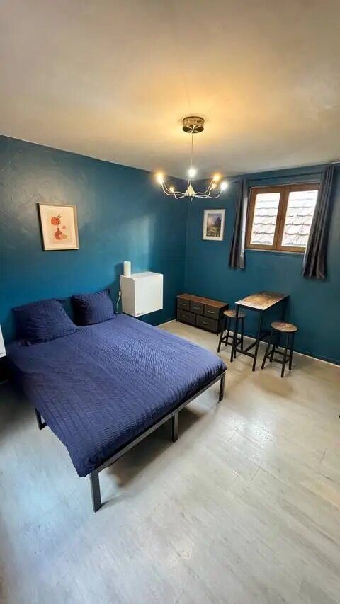 Appartement à louer, 30m², Montbéliard