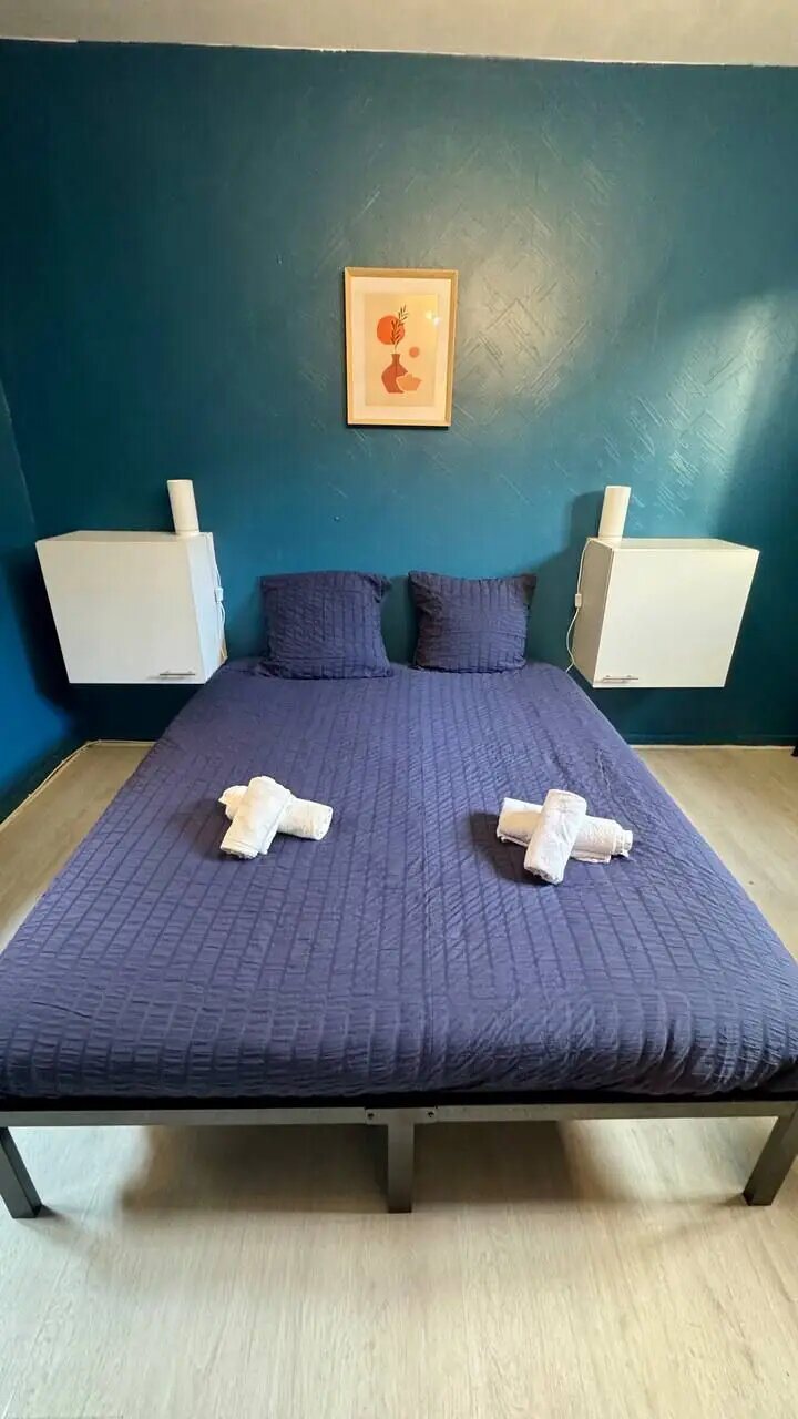 Appartement à louer, 30m², Montbéliard