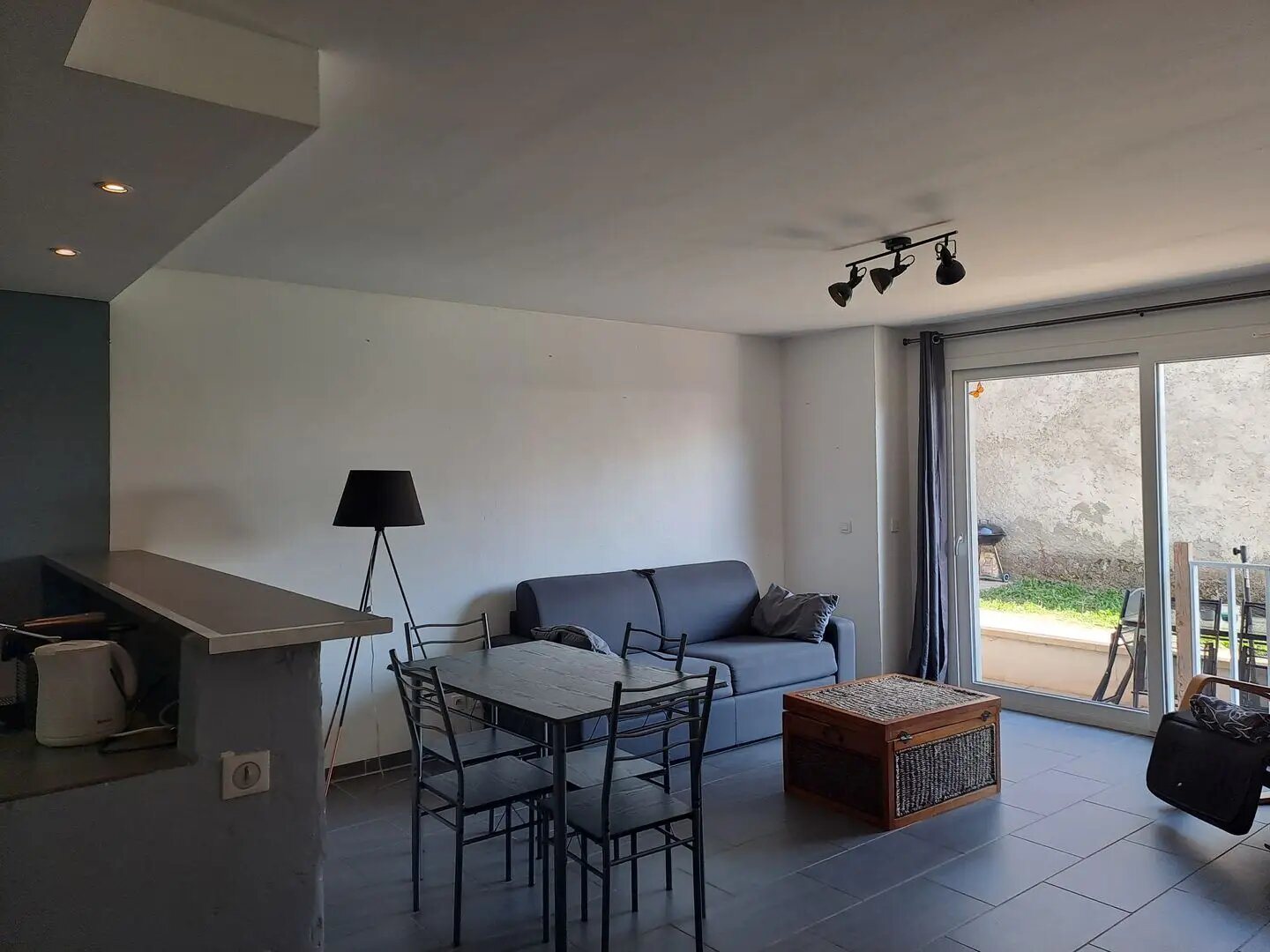 Appartement à louer, 50m², Drumettaz-Clarafond