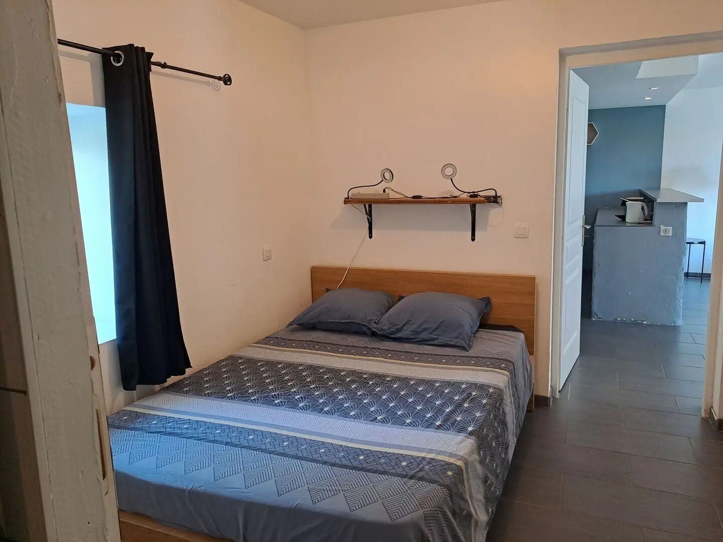 Appartement à louer, 50m², Drumettaz-Clarafond