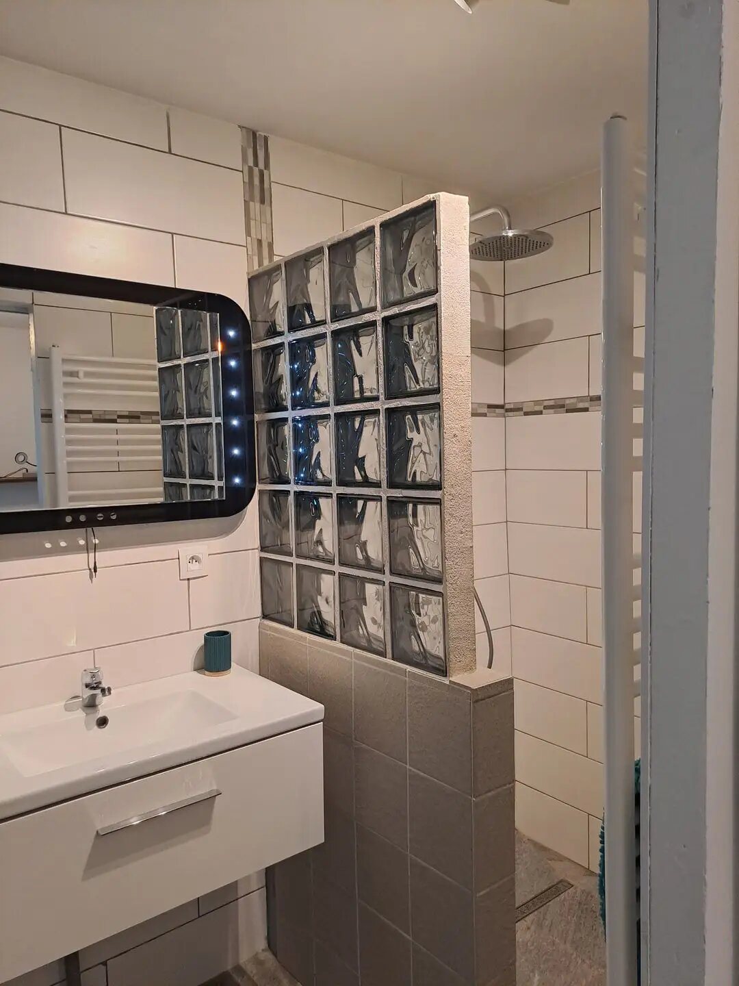 Appartement à louer, 50m², Drumettaz-Clarafond