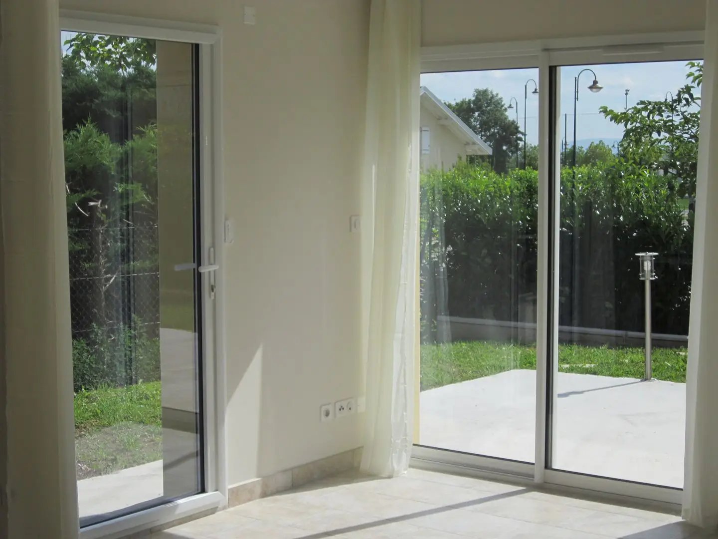 Maison à louer, 150m², Cessy